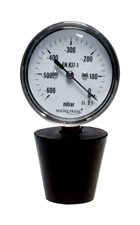 Ciśnieniomierz - Vacuum Gauge